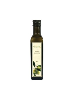   Ulei de măsline extravirgin