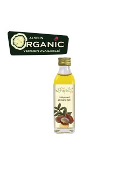 Ulei de argan