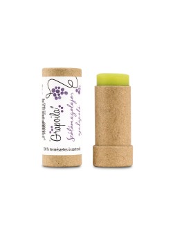 Balsam de buze cu ulei de samburi de struguri
