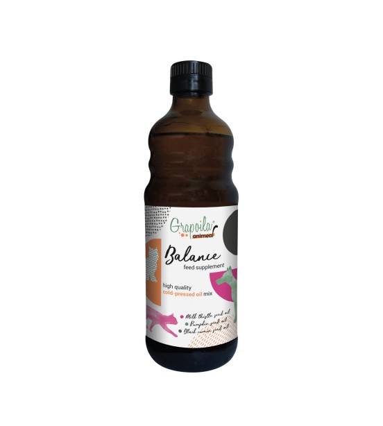   Animeal Balance – supliment alimentar