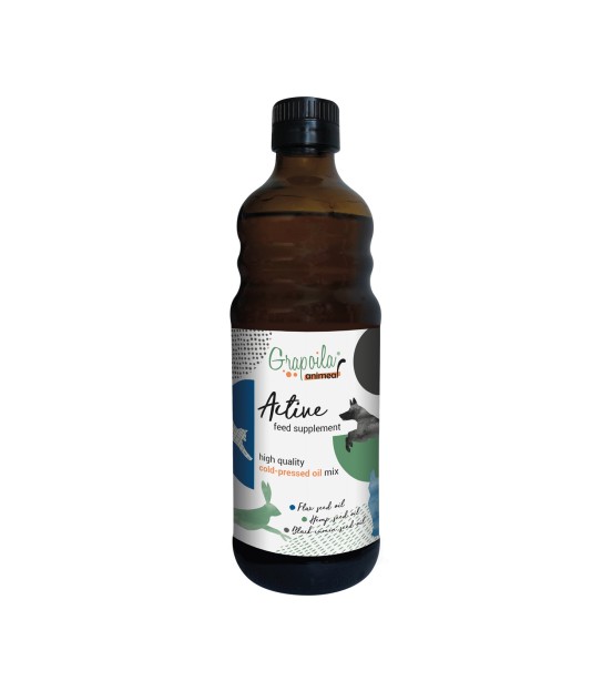 Animeal Active – supliment alimentar