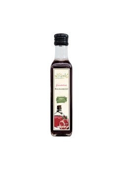 Otet balsamic cu rodie