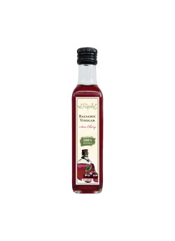   Oțet balsamic cu vișine