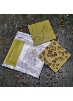 Baton vegan cu dovleac Harrer & Grapoila, 50 g
